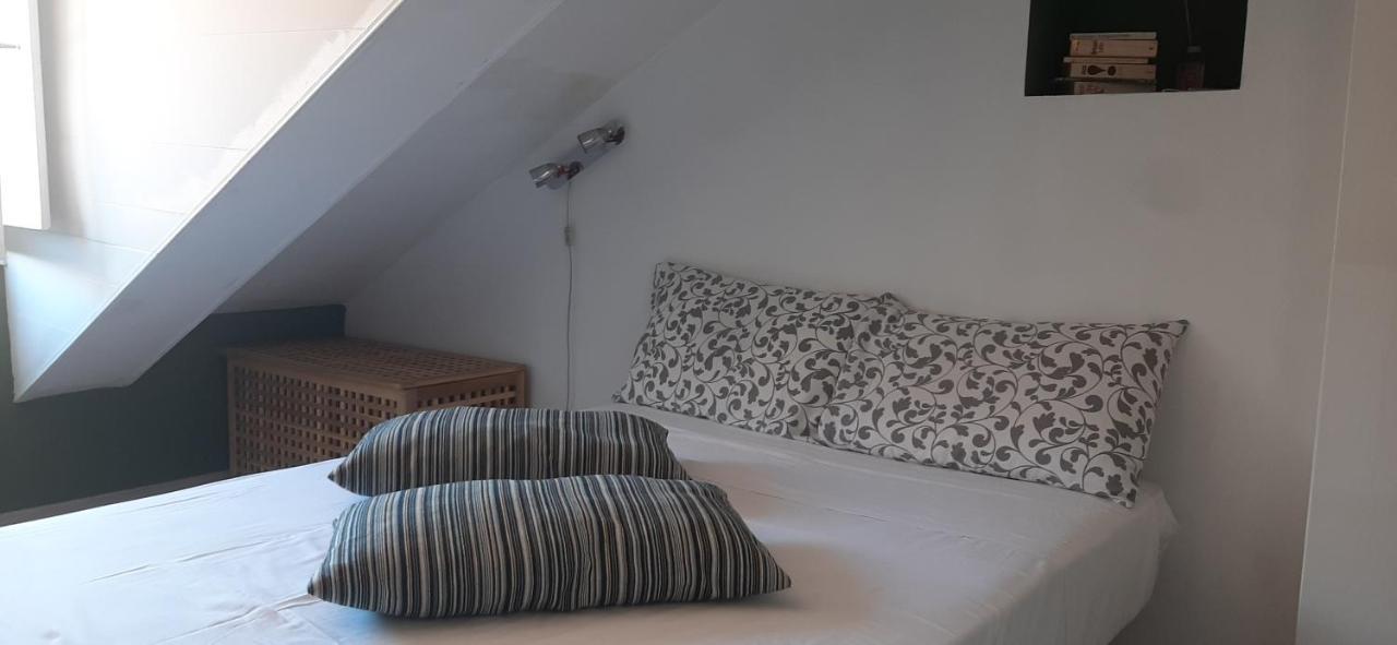 Stylish Loft Gioia Turim Exterior foto