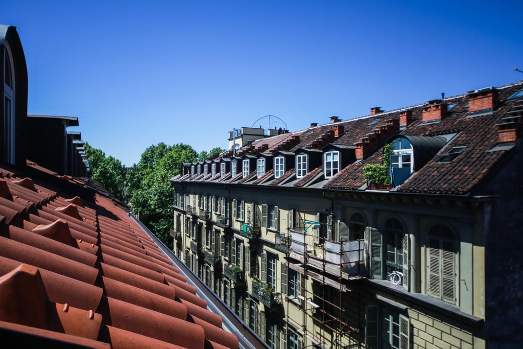 Stylish Loft Gioia Turim Exterior foto